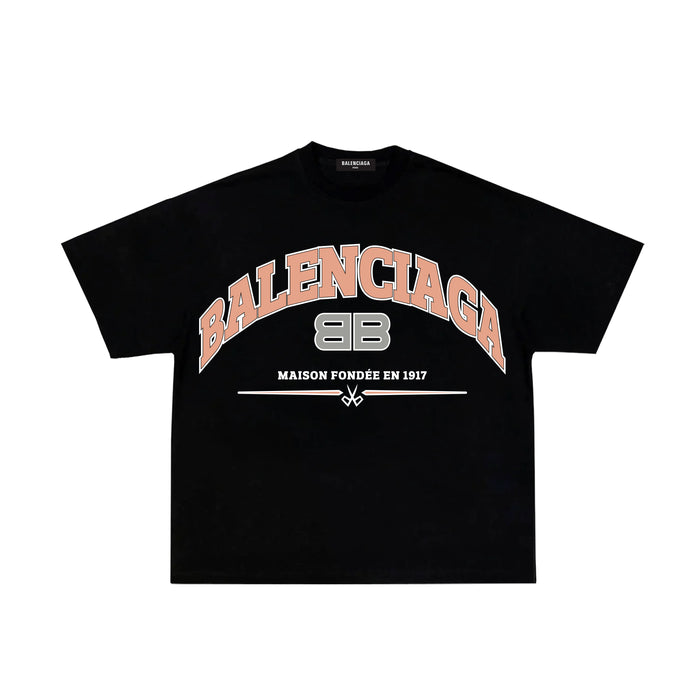 Balenciaga T-Shirt  🇺🇸