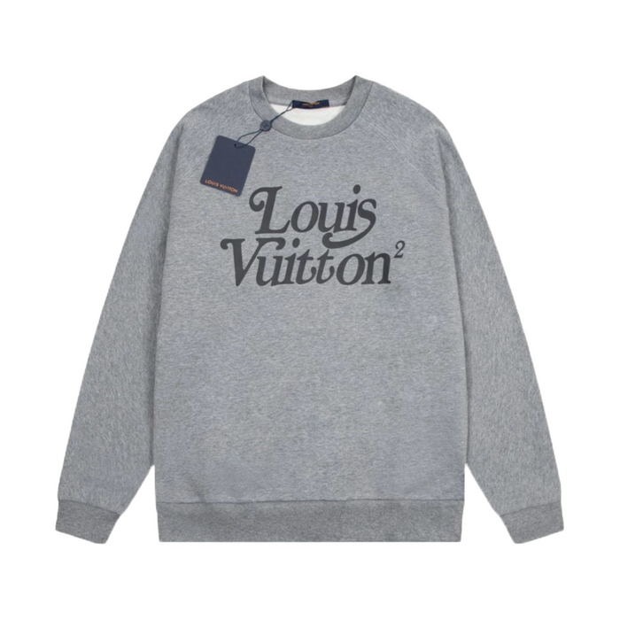 Louis Vuitton Crewneck ❤️