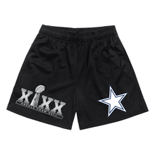 Load image into Gallery viewer, XXX Cowboys® Mesh Short
