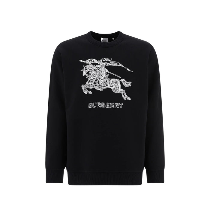 Burberry Stallion Crewneck  🐎