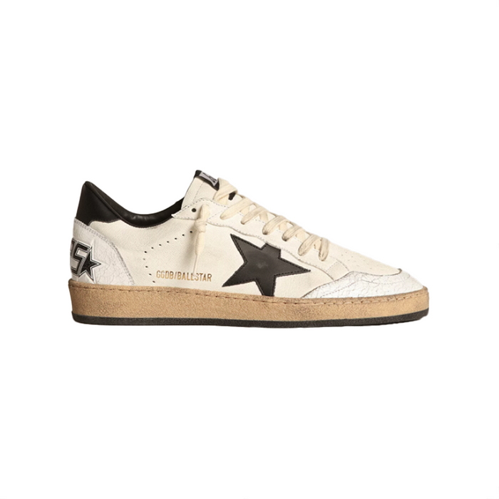 Golden Goose Ball Sneaker 🦆