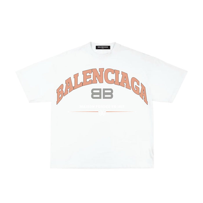 Balenciaga T-Shirt  🇺🇸