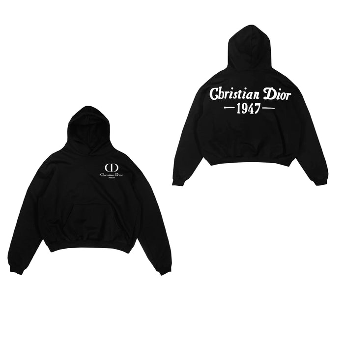 Dior 1947 Hoodie 🇯🇵