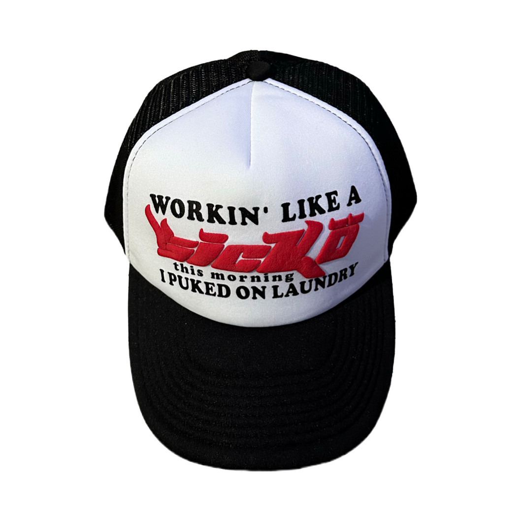 1994' Sicko Trucker Hat 🦅