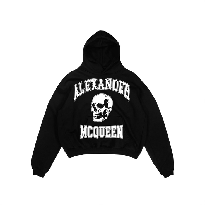 Alexander McQueen Skelly Hoodie 💀