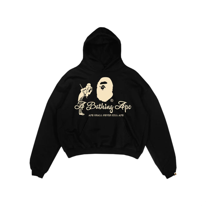 Bape Magician Hoodie 🦅