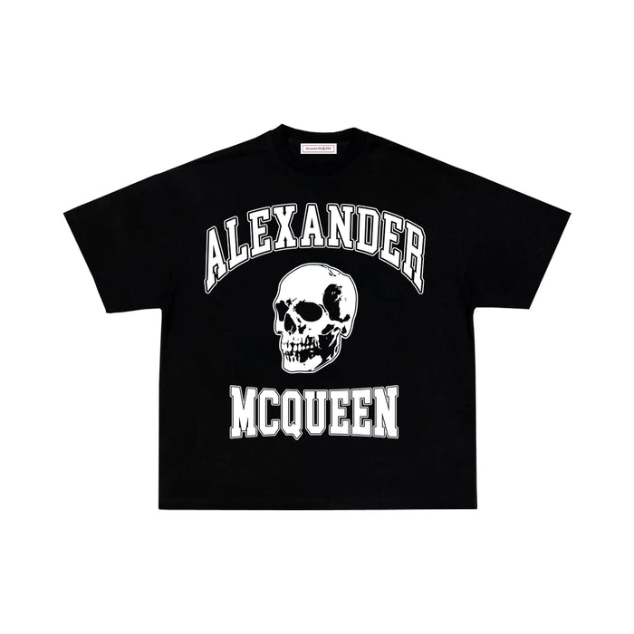 Alexander McQueen Skelly Tee ☠